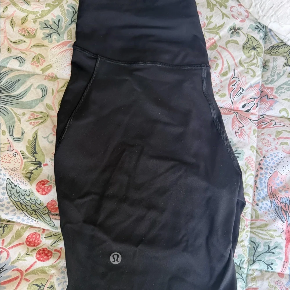 lululemon athletica lululemon inch